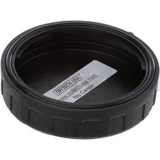 OP/TECH Rear Lens Caps Lens Mount Caps Single Canon EOS