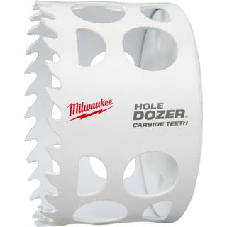 Hulsav m/karbidtænder Hole Dozer TCT 19mm