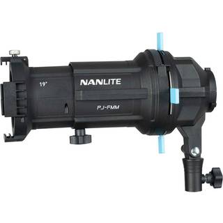 Nanlite PJ-FZ60-19 Projector Mount FM Mount w/19° lens