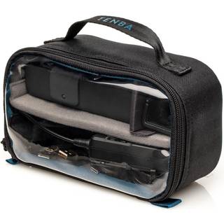 Tenba Tools Tool Box 4 black