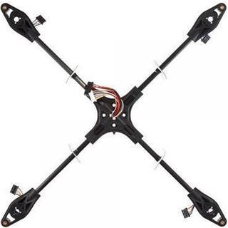 Parrot AR Drone 2.0 Central Cross