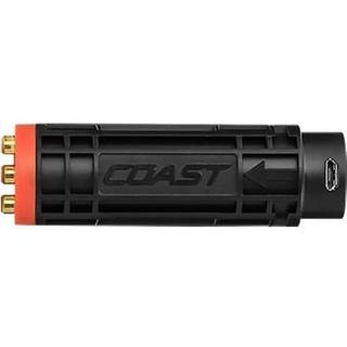 Coast ZX800 Zithion-X genopladelig batteri til bl.a. HP7R / TX9R