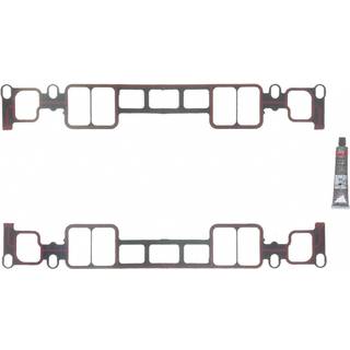 Fel-Pro MS 90131-2 Motorindtagelsesmanifoldpakning Sæt til Chevrolet K1500