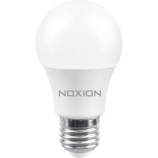 Noxion Lucent Classic LED E27 Pære matt 4.9W 480lm - 827 ekstra varm hvid | erstatter 40W