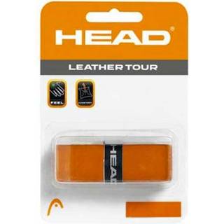 Head Leather Tour Replacement Grip
