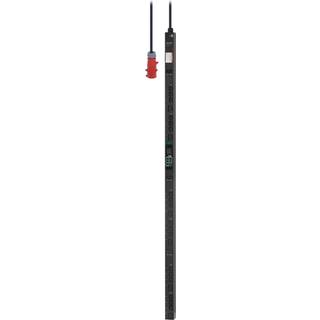 Apc Powerpanel 0he metered 18xc13, 6xc19 cee