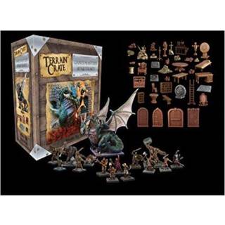 "Terrain Crate: Games Master Starter Set"