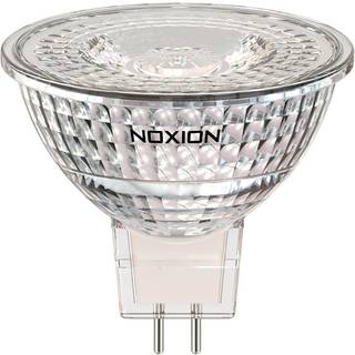 Noxion LED spot GU5.3 MR16 2.5W 230lm 36D - 827 ekstra varm hvid | erstatter 20W