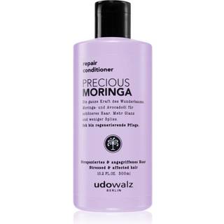 Udo Walz Hårpleje Precious Moringa Repair Conditioner 300 ml (243,00 kr / 1 l) - 300 ml