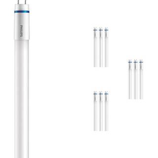 Fordelspakke 10x Philips LED Lysrør T8 MASTER (EM/Mains) High Output 18.2W 2900lm - 830 varm hvid | 150cm - erstatter 58W