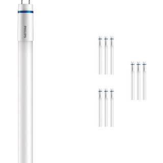 Fordelspakke 10x Philips LED Tube T8 MASTER (EM Mains) High Output 12.5W 2100lm - 840 kold hvid | 120cm - erstatter 36W
