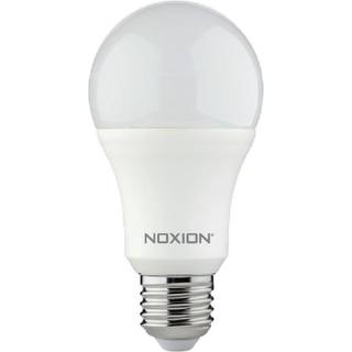 Noxion Lucent Classic LED E27 Pære matt 11W 1055lm - 827 ekstra varm hvid | dæmpbar - erstatter 75W