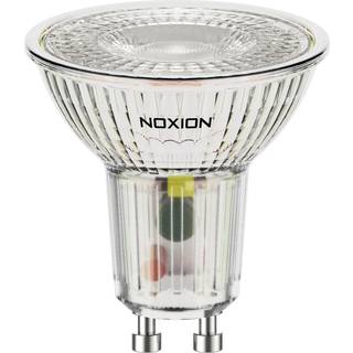 Noxion LED spot GU10 PAR16 3.7W 270lm 36D - 840 kold hvid | erstatter 35W