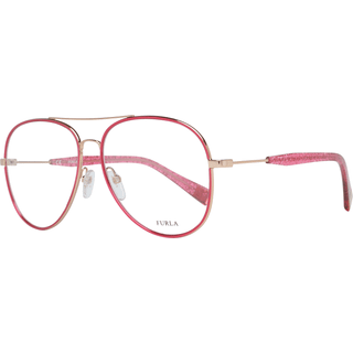 Furla VFU278 08FC 56 Briller Mænd Lyserød - Pink - 56mm