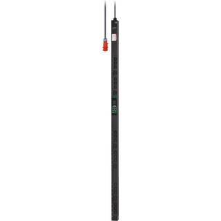 Apc Powerpanel 0he metered 18xc13, 6xc19 cee