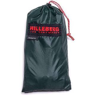 Hilleberg Anjan 2/GT Footprint Black, OneSize