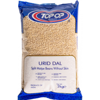 TRS Urid Dal Linser 2 kg
