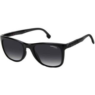 Carrera HYPERFIT 22/S 807/9O 52 Solbriller Mænd Black - Black - 52mm