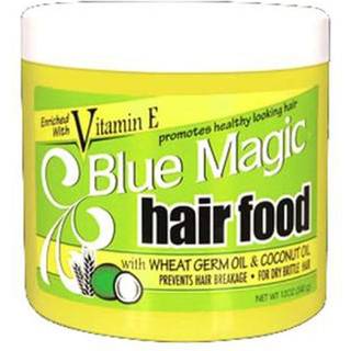 Blue Magic Vitamin E Hair Food 340 g