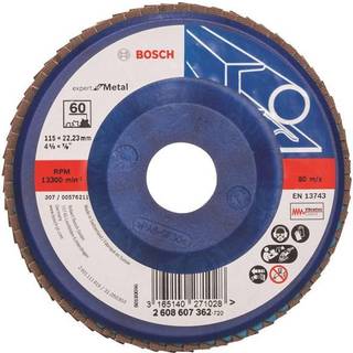Bosch Expert for Metal X551