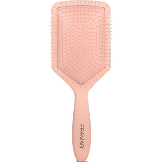 Framar Paddle Brush Champagne Mami