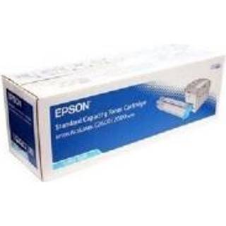 S050233 EPSON AL-C2600N WASTE TONER COLLECTOR