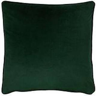 Evans Lichfield Evans Lichfield Powder Pink 55 x 55cm Opulence Velvet Cushion