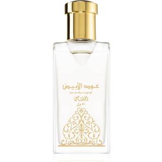 Rasasi Oudh Al Abiyad Eau de Parfum Unisex 50 ml - 50 ml