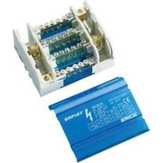 NVENT Distributions blok 100A 4P 1I35 1U16 5U6