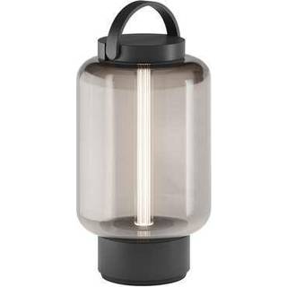 Qu Lantern Transportabel Lampe Sort - IP44.de