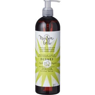 Opvaskemiddel æble timian - 500 ml - Maison Belle