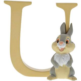 Disney bogstav figur U