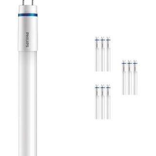 Fordelspakke 10x Philips LED Tube T8 MASTER (EM Mains) High Output 8W 1000lm - 830 varm hvid | 60cm - erstatter 18W