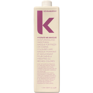 Kevin Murphy Hydrate Me Masque Moisturizing & Smoothing 1.000 ml