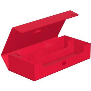 Superhive 550+ XenoSkin - Red