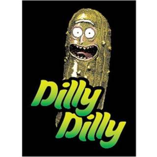 Matte - Dilly Dilly (67x92mm)