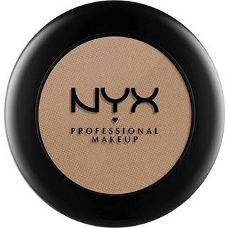 NYX Matte Eyeshadow Underneath It All