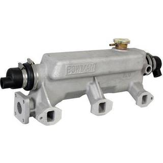 Bowman Uds.mani/varmeveksler bmc