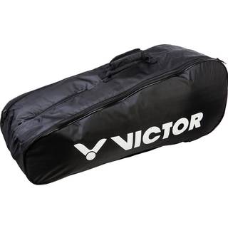 Victor Double Bag Black