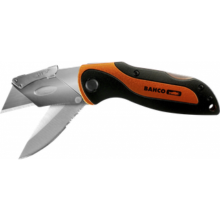 Foldekniv m/twin blade KBTU-01