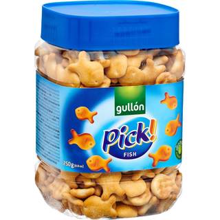Gullon Pick Fish 1 x 250 g