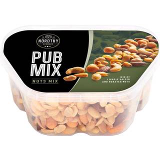 Nordthy Pubmix, 450 g