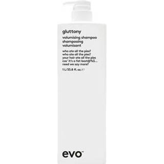 EVO Gluttony Volumising Shampoo 1000 ml