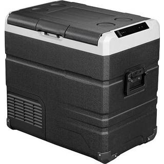 Alpicool TW55 kompressor køleboks - 55 liter
