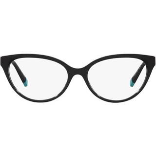 Tiffany & Co. TF2226 8001 52 Briller Kvinder Black - Black - 52mm