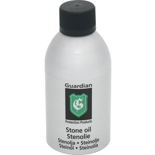 Guardian Guardian Nr 18 Stenolie transparent