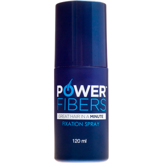 Power Fibers Fixation Spray