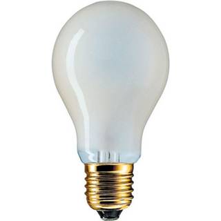 40W glødepære E27 mat