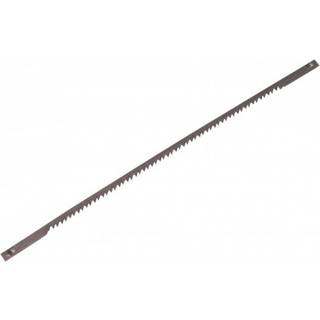 Scheppach dekupørsavklinger til træ, kunststof, metal og gips, 135 x 2 mm - 6 stk.