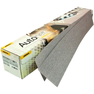 Mirka Autonet 70x420 - Pr. Stk. - Korn 320
